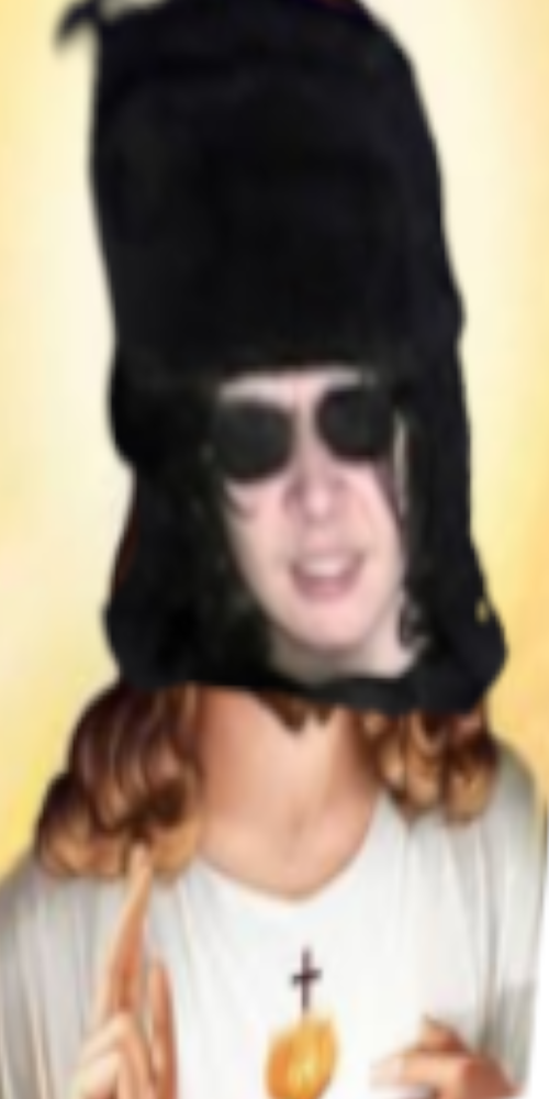 Kimmer Jesus
